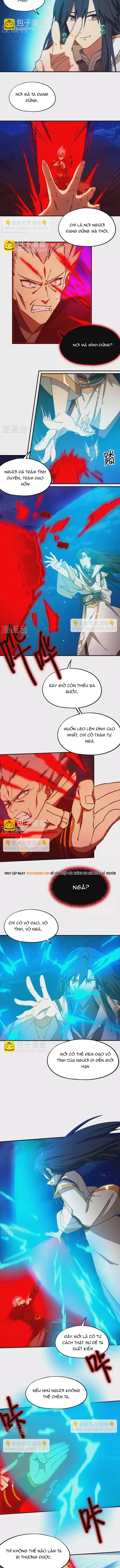 Vạn Cổ Kiếm Thần Chapter 244 - 5