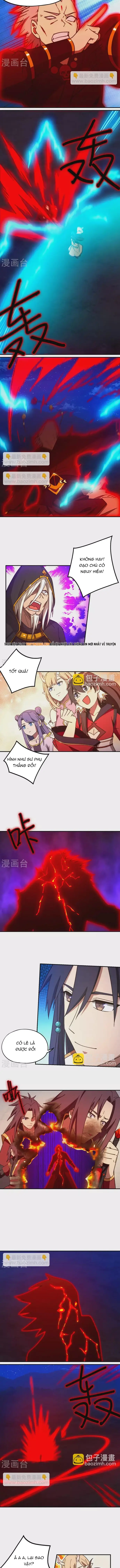 Vạn Cổ Kiếm Thần Chapter 244 - 6