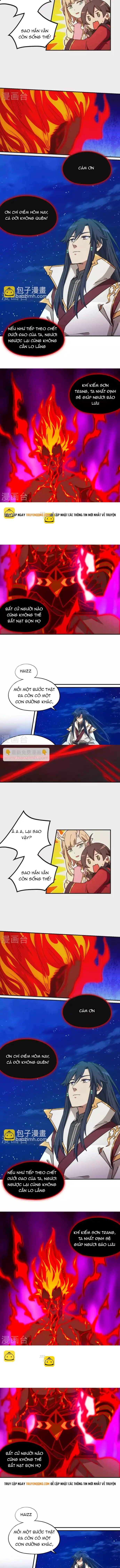 Vạn Cổ Kiếm Thần Chapter 244 - 7