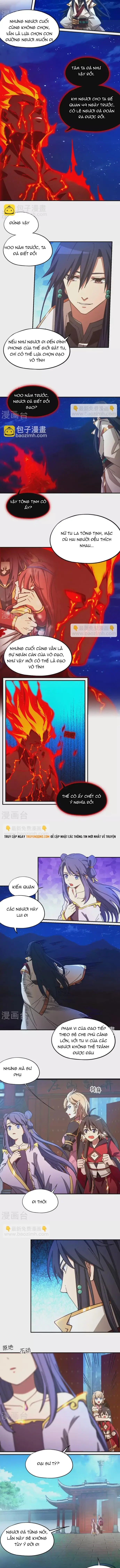 Vạn Cổ Kiếm Thần Chapter 244 - 8