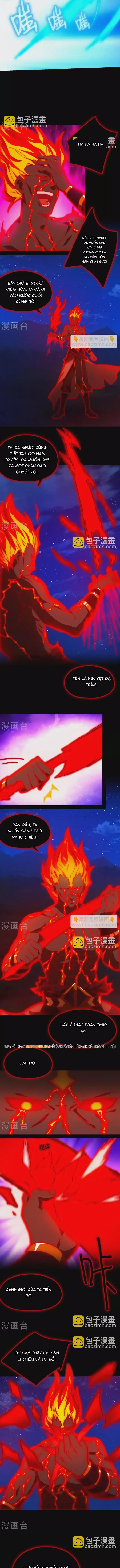 Vạn Cổ Kiếm Thần Chapter 245 - 2