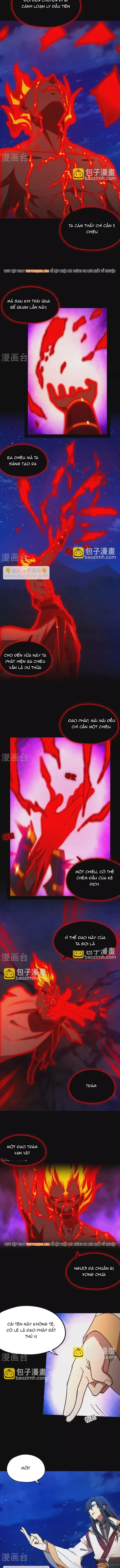 Vạn Cổ Kiếm Thần Chapter 245 - 3