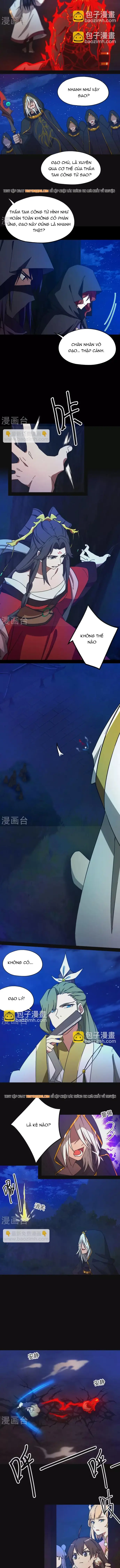 Vạn Cổ Kiếm Thần Chapter 245 - 5