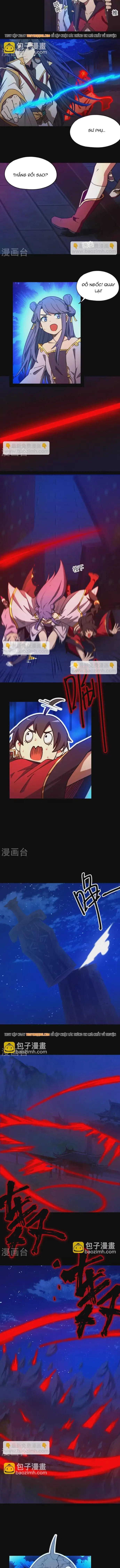 Vạn Cổ Kiếm Thần Chapter 245 - 6