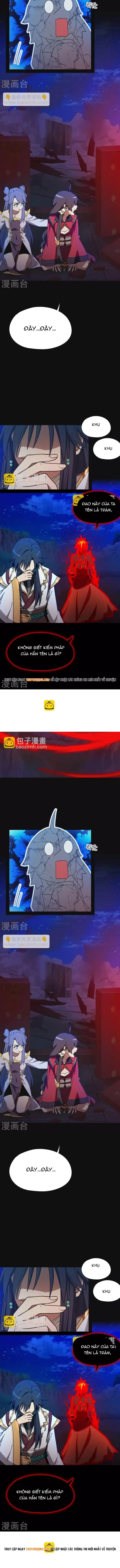 Vạn Cổ Kiếm Thần Chapter 245 - 7