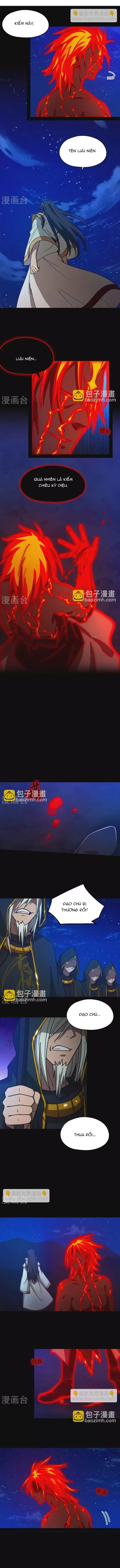 Vạn Cổ Kiếm Thần Chapter 245 - 8