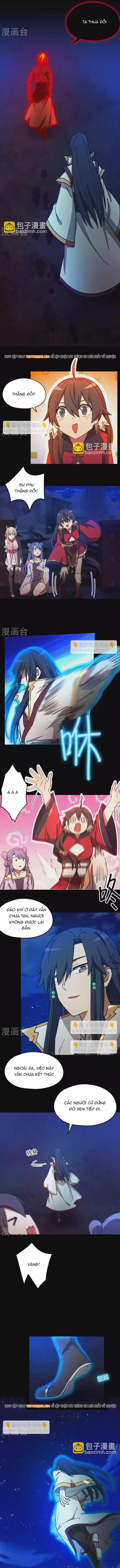 Vạn Cổ Kiếm Thần Chapter 245 - 9