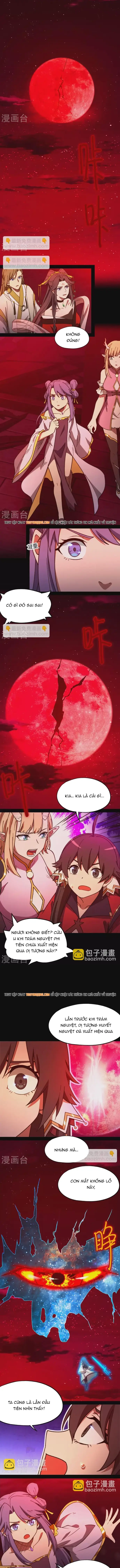 Vạn Cổ Kiếm Thần Chapter 246 - 3