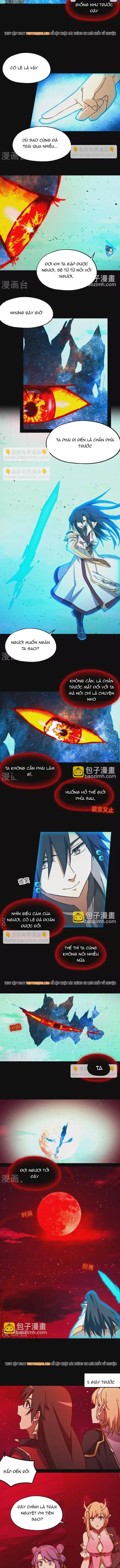 Vạn Cổ Kiếm Thần Chapter 246 - 5