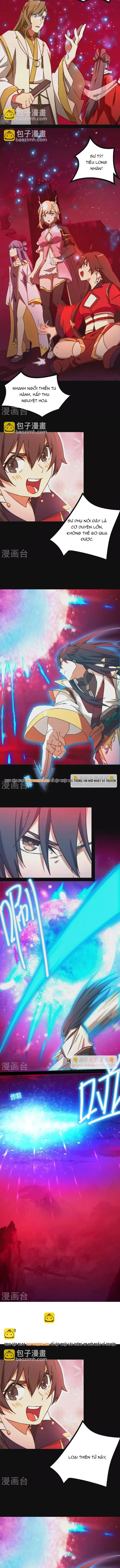 Vạn Cổ Kiếm Thần Chapter 246 - 7