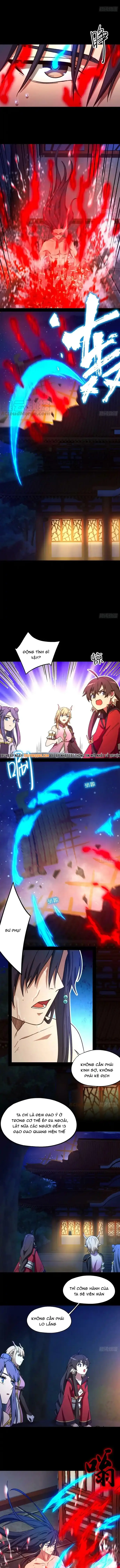 Vạn Cổ Kiếm Thần Chapter 247 - 3