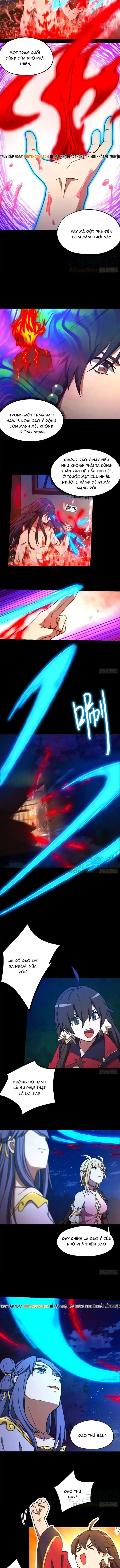 Vạn Cổ Kiếm Thần Chapter 247 - 4