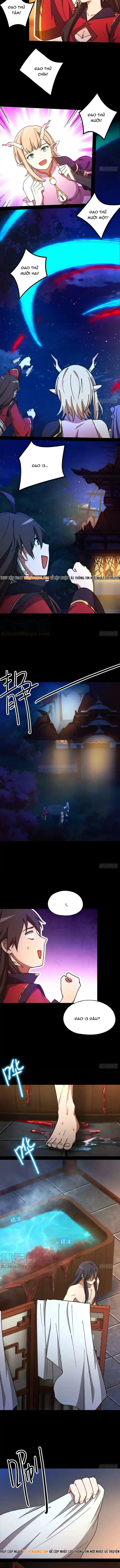 Vạn Cổ Kiếm Thần Chapter 247 - 5