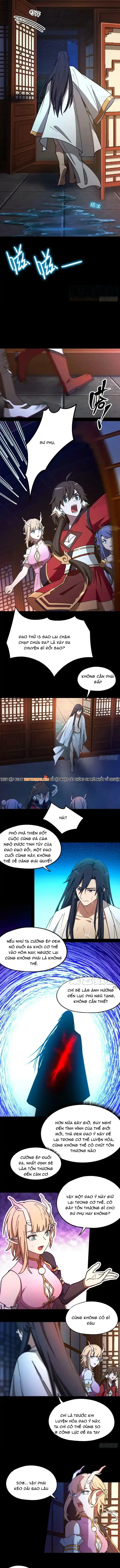 Vạn Cổ Kiếm Thần Chapter 247 - 6