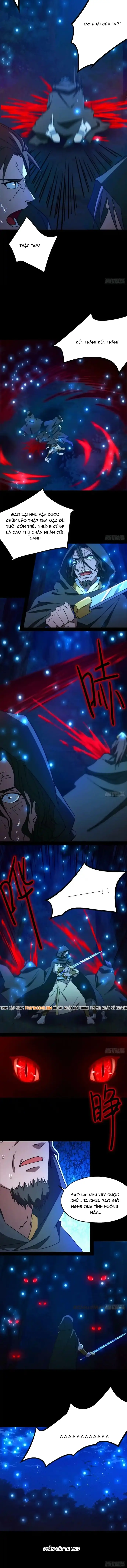 Vạn Cổ Kiếm Thần Chapter 247 - 9