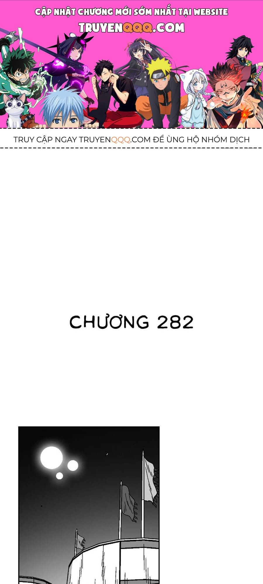 Cơn Bão Đỏ Chapter 282.1 - 1