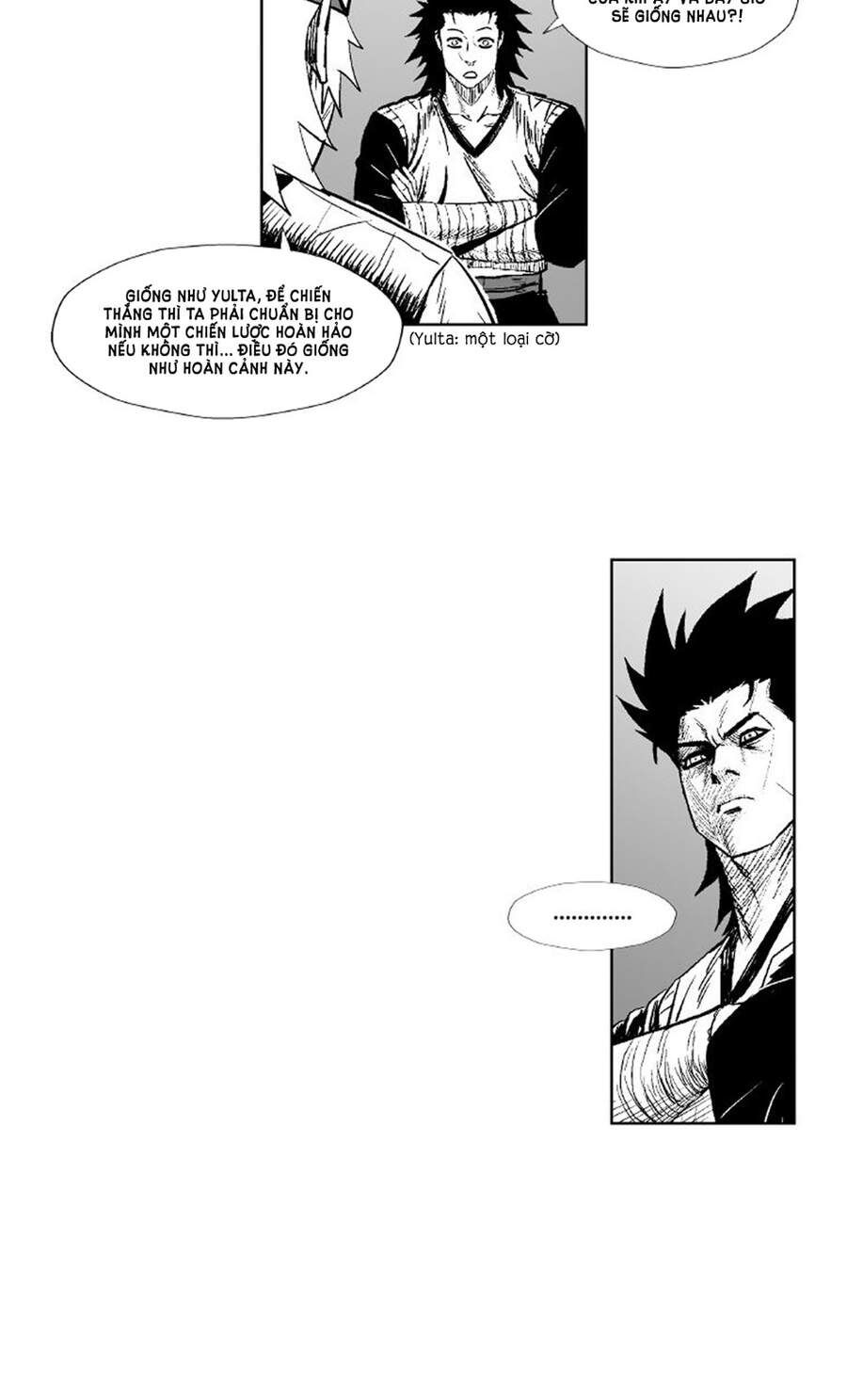 Cơn Bão Đỏ Chapter 282.1 - 11