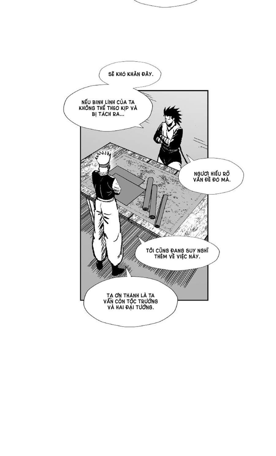 Cơn Bão Đỏ Chapter 282.1 - 13
