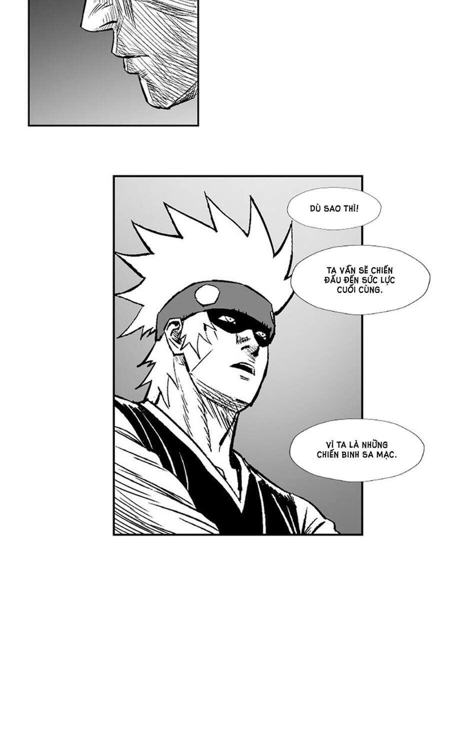 Cơn Bão Đỏ Chapter 282.1 - 15