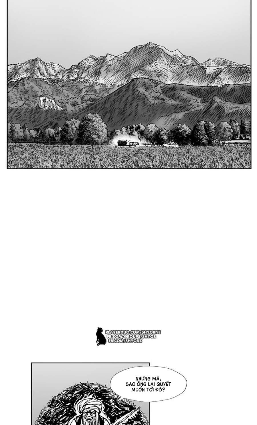 Cơn Bão Đỏ Chapter 282.1 - 17