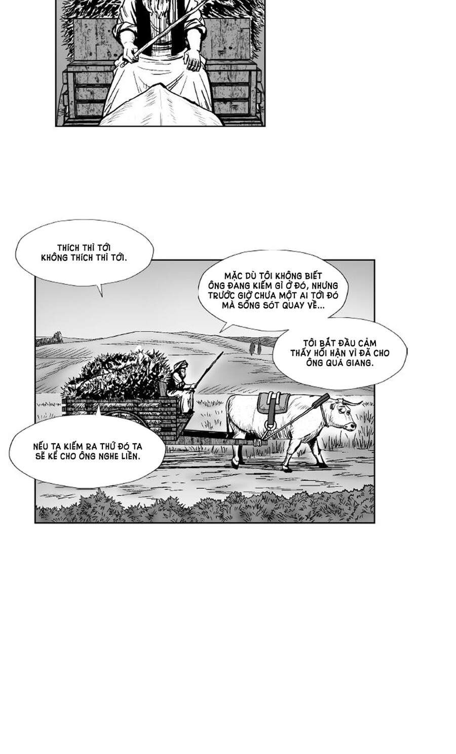 Cơn Bão Đỏ Chapter 282.1 - 18