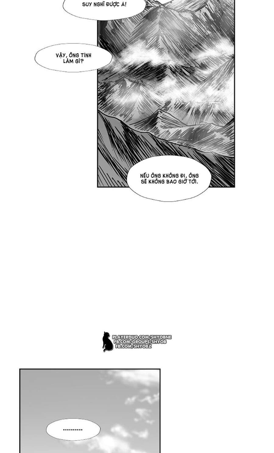 Cơn Bão Đỏ Chapter 282.1 - 20