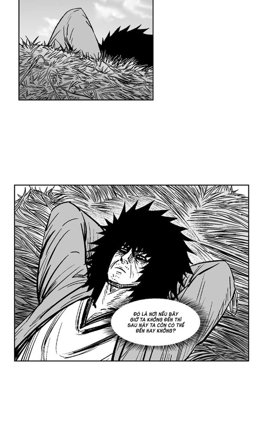 Cơn Bão Đỏ Chapter 282.1 - 21