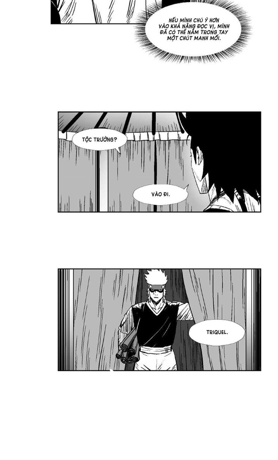 Cơn Bão Đỏ Chapter 282.1 - 4