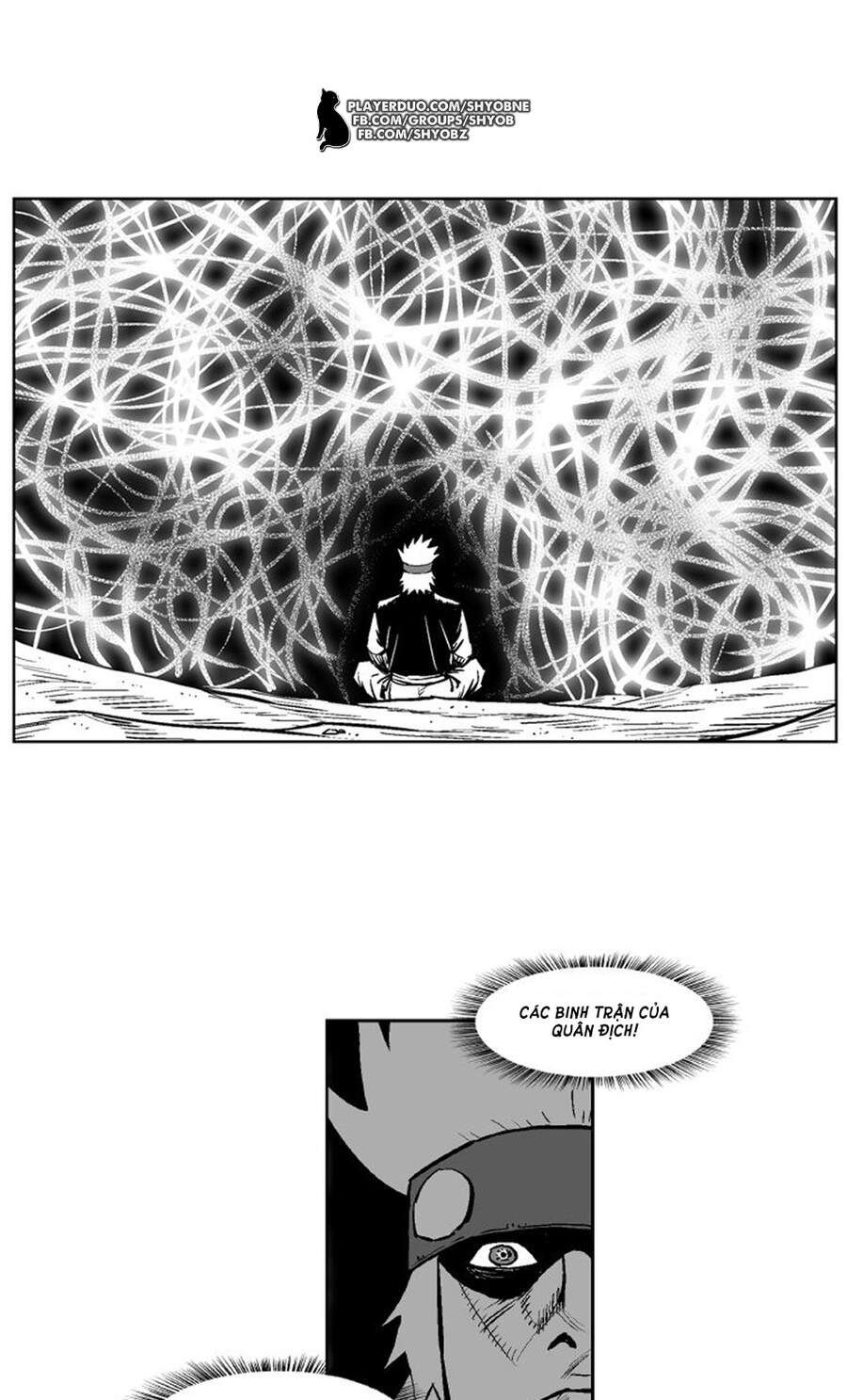 Cơn Bão Đỏ Chapter 282.1 - 32