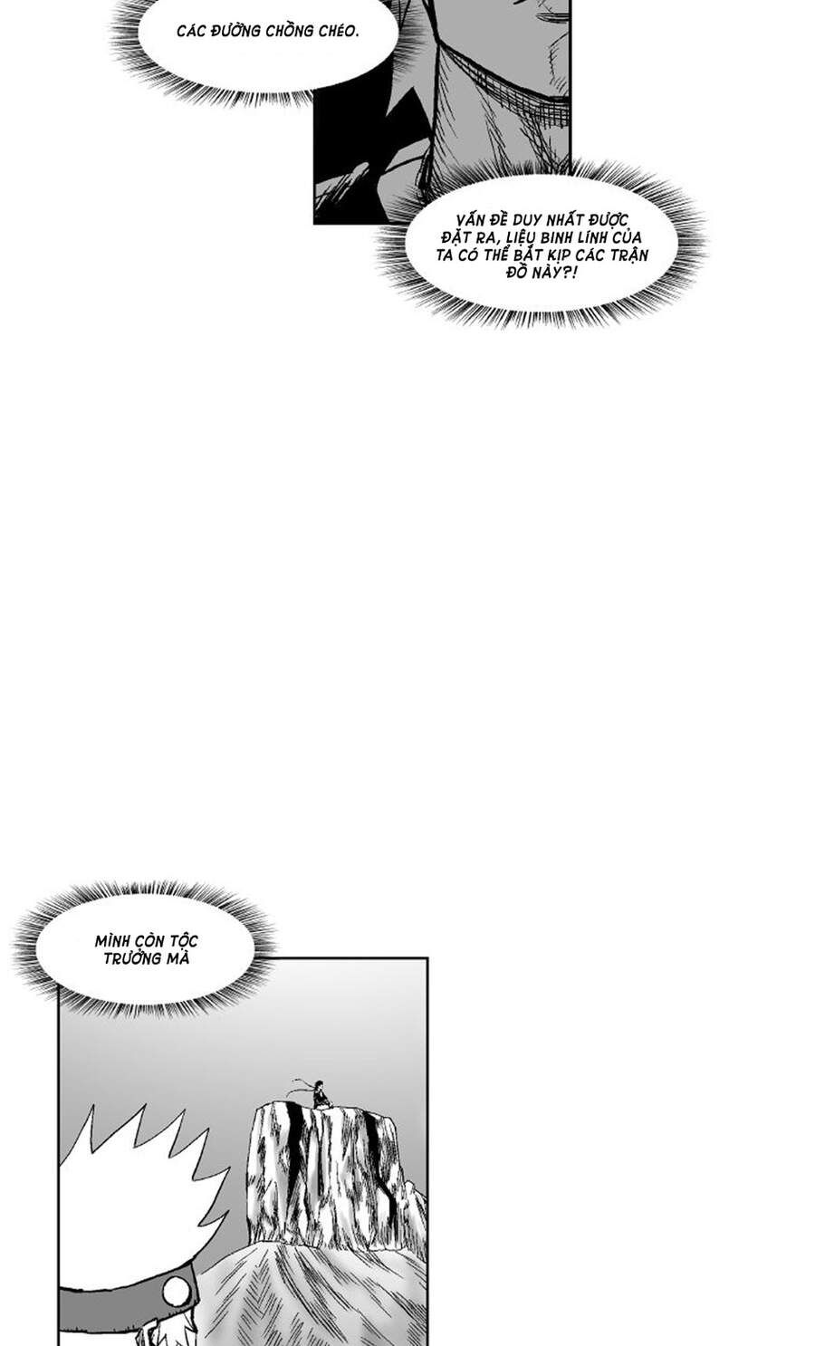 Cơn Bão Đỏ Chapter 282.1 - 33