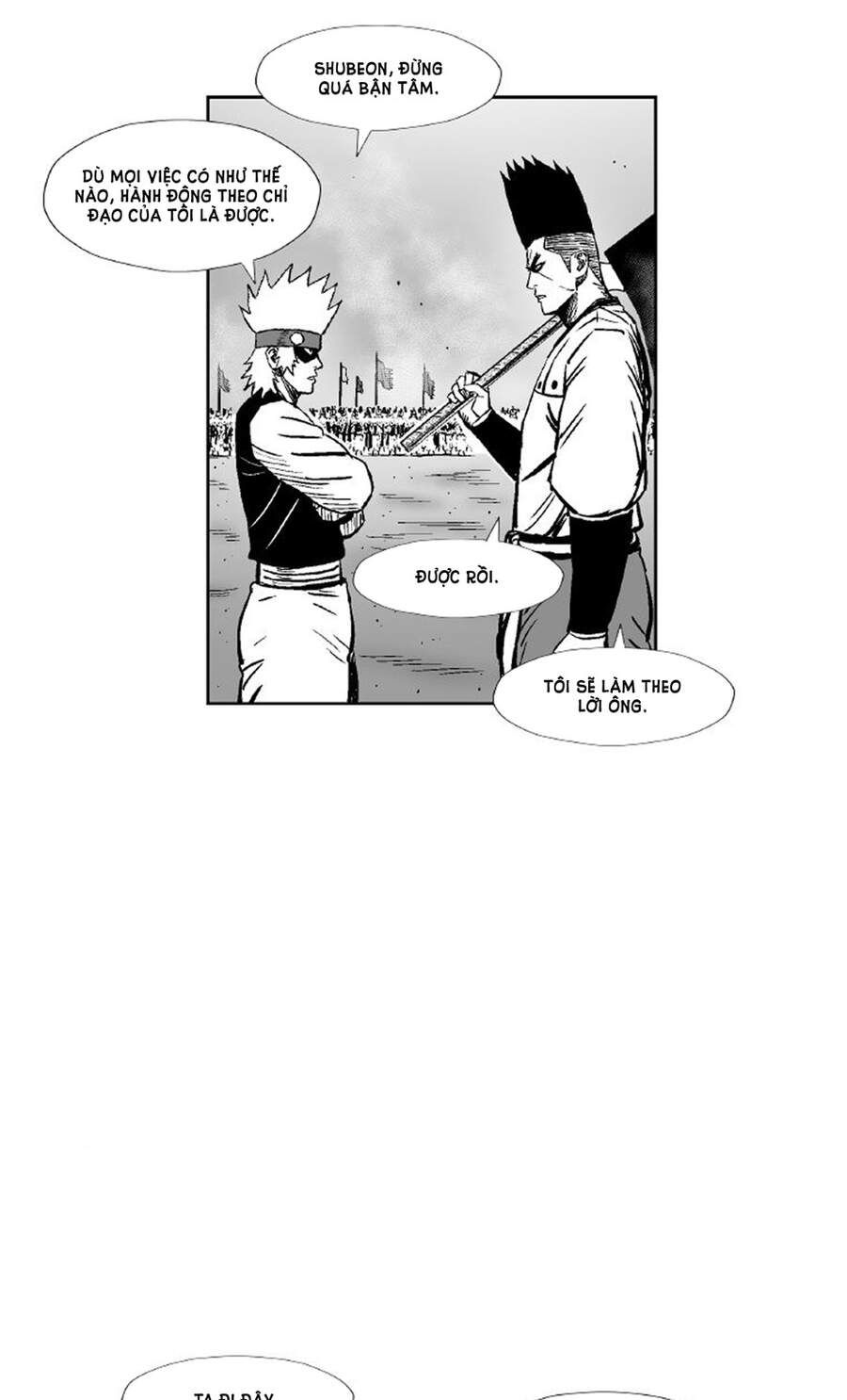Cơn Bão Đỏ Chapter 282.1 - 38