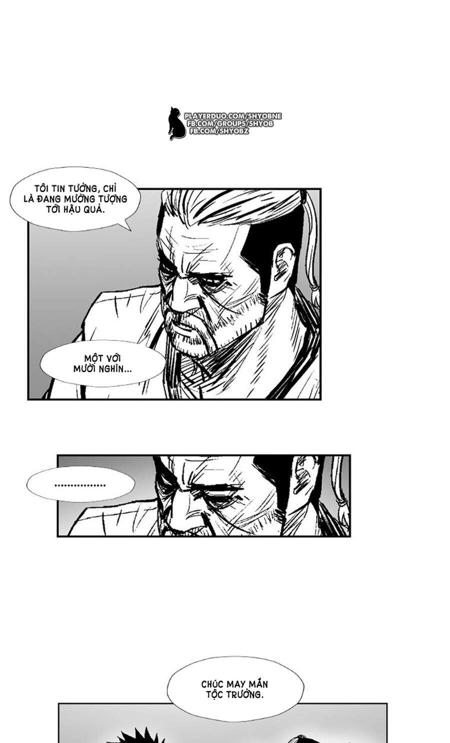 Cơn Bão Đỏ Chapter 282.1 - 40