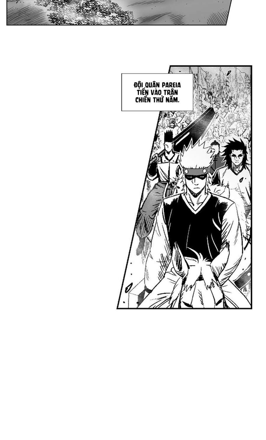 Cơn Bão Đỏ Chapter 282.1 - 42