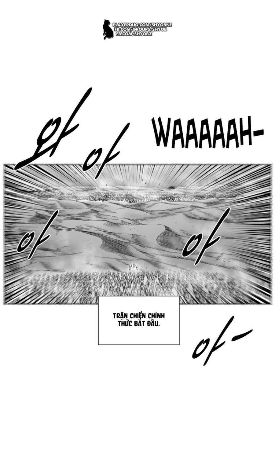 Cơn Bão Đỏ Chapter 282.1 - 45