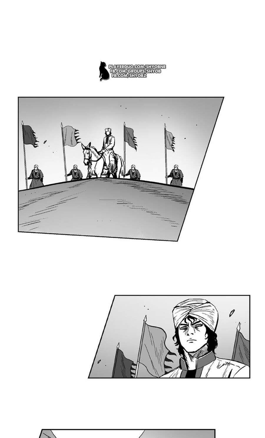 Cơn Bão Đỏ Chapter 282.1 - 46