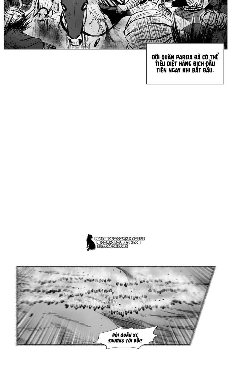 Cơn Bão Đỏ Chapter 282.1 - 50