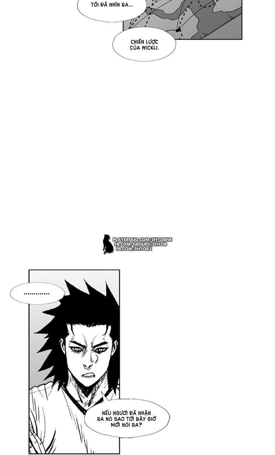 Cơn Bão Đỏ Chapter 282.1 - 6