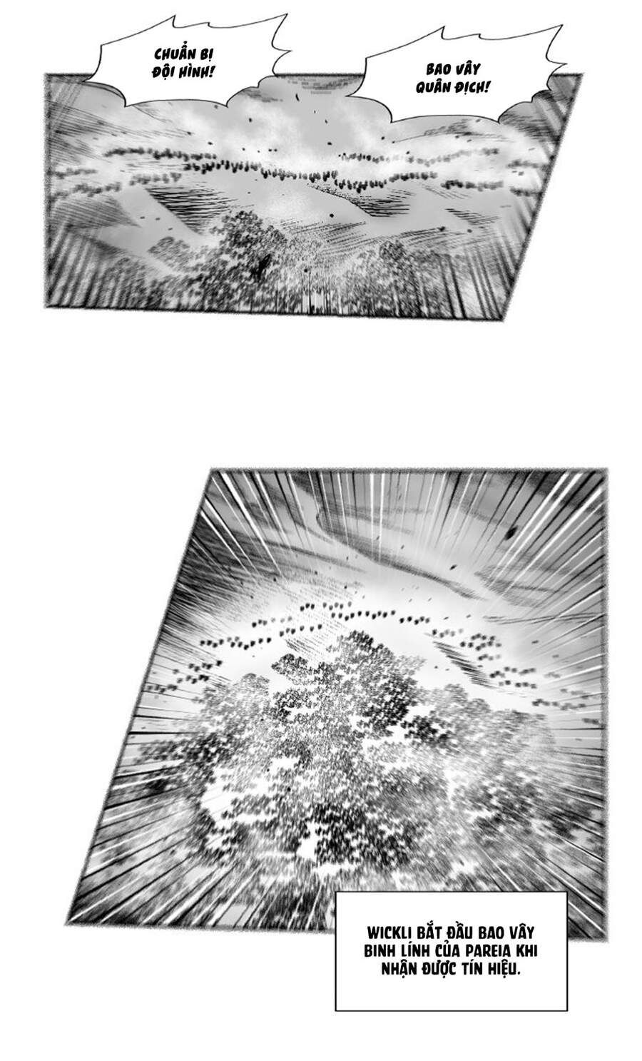 Cơn Bão Đỏ Chapter 282.1 - 51