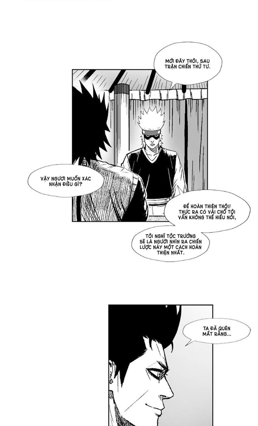 Cơn Bão Đỏ Chapter 282.1 - 7