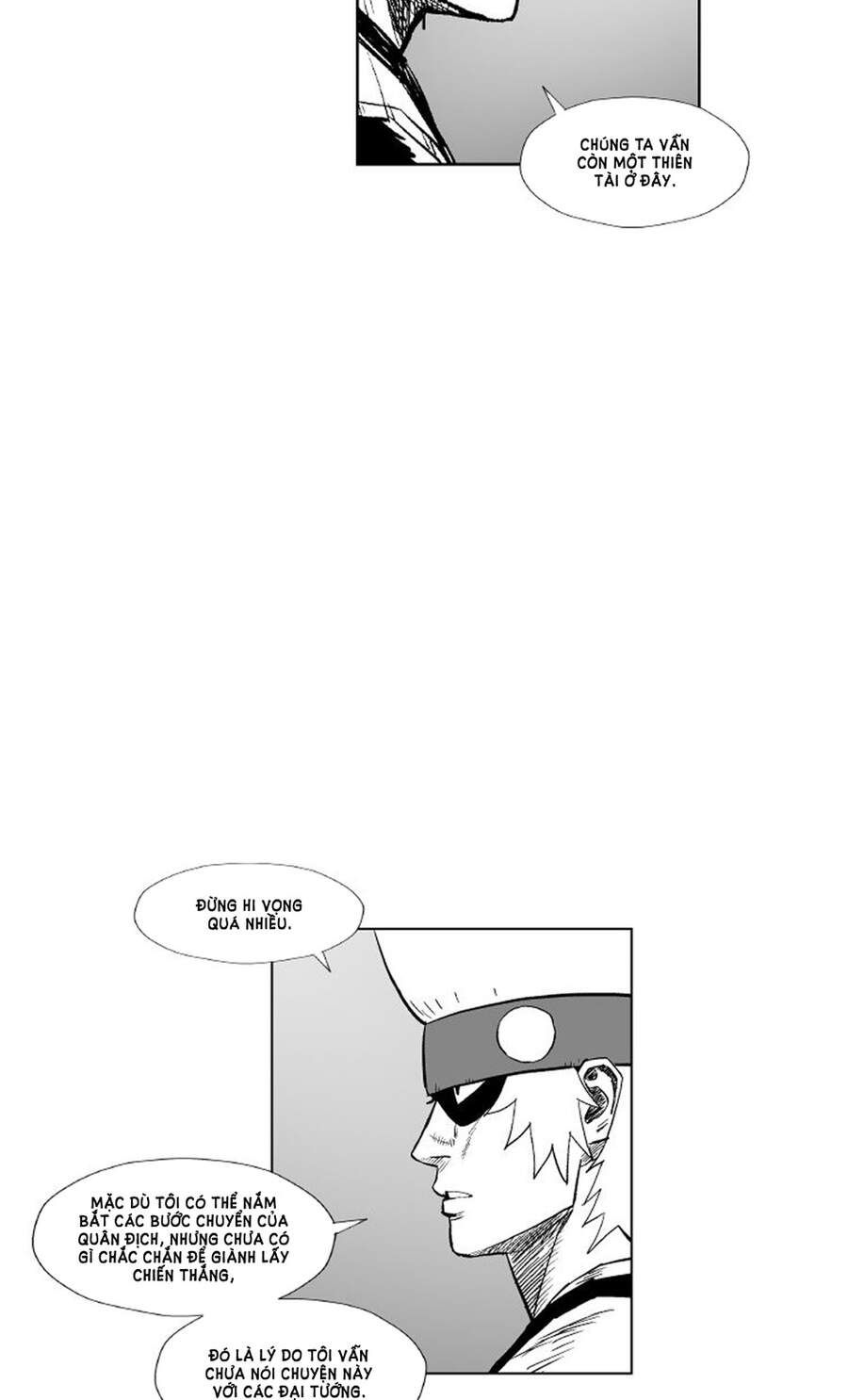 Cơn Bão Đỏ Chapter 282.1 - 8