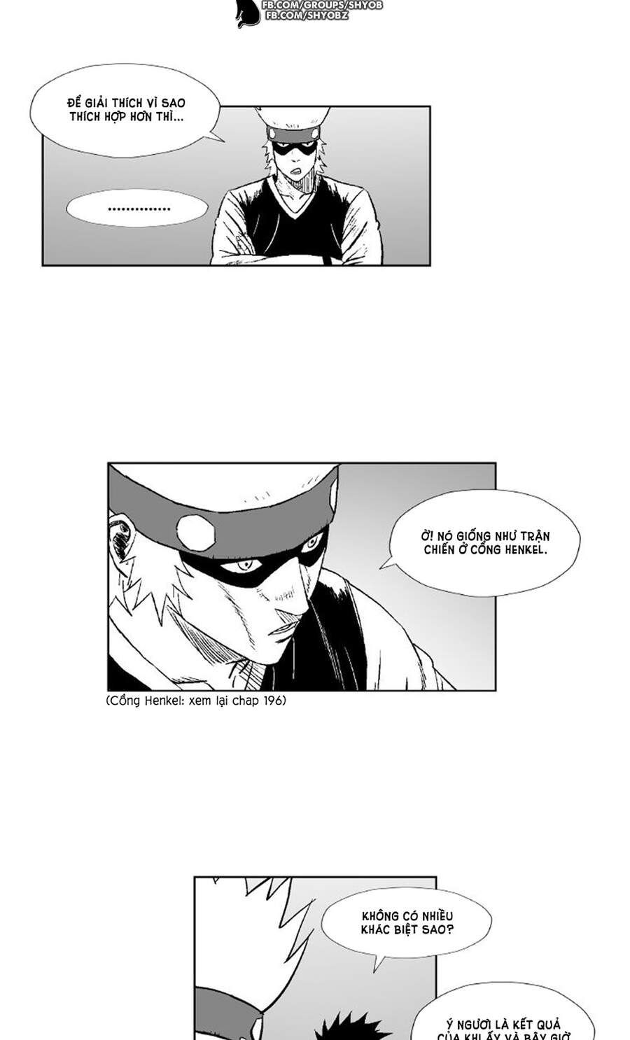 Cơn Bão Đỏ Chapter 282.1 - 10