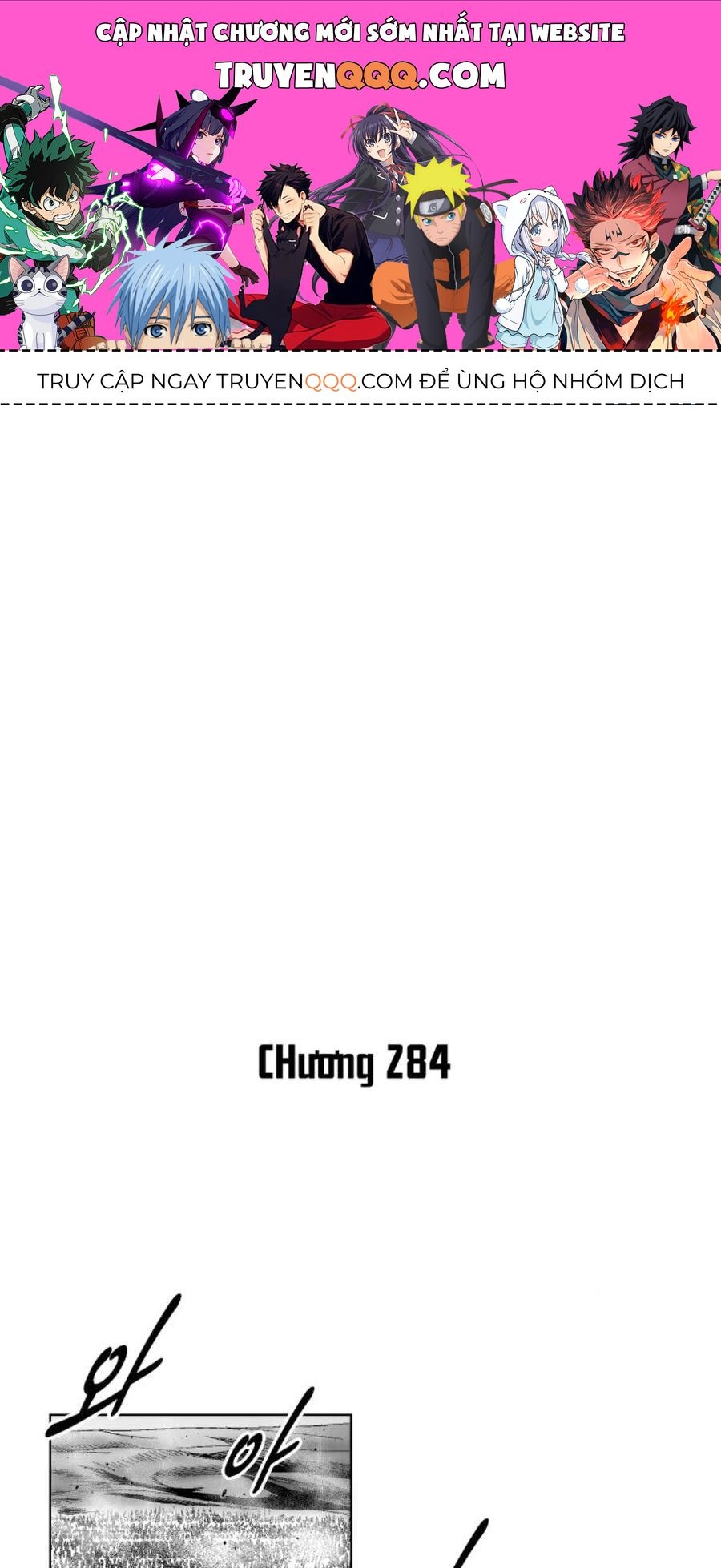 Cơn Bão Đỏ Chapter 284.1 - 1