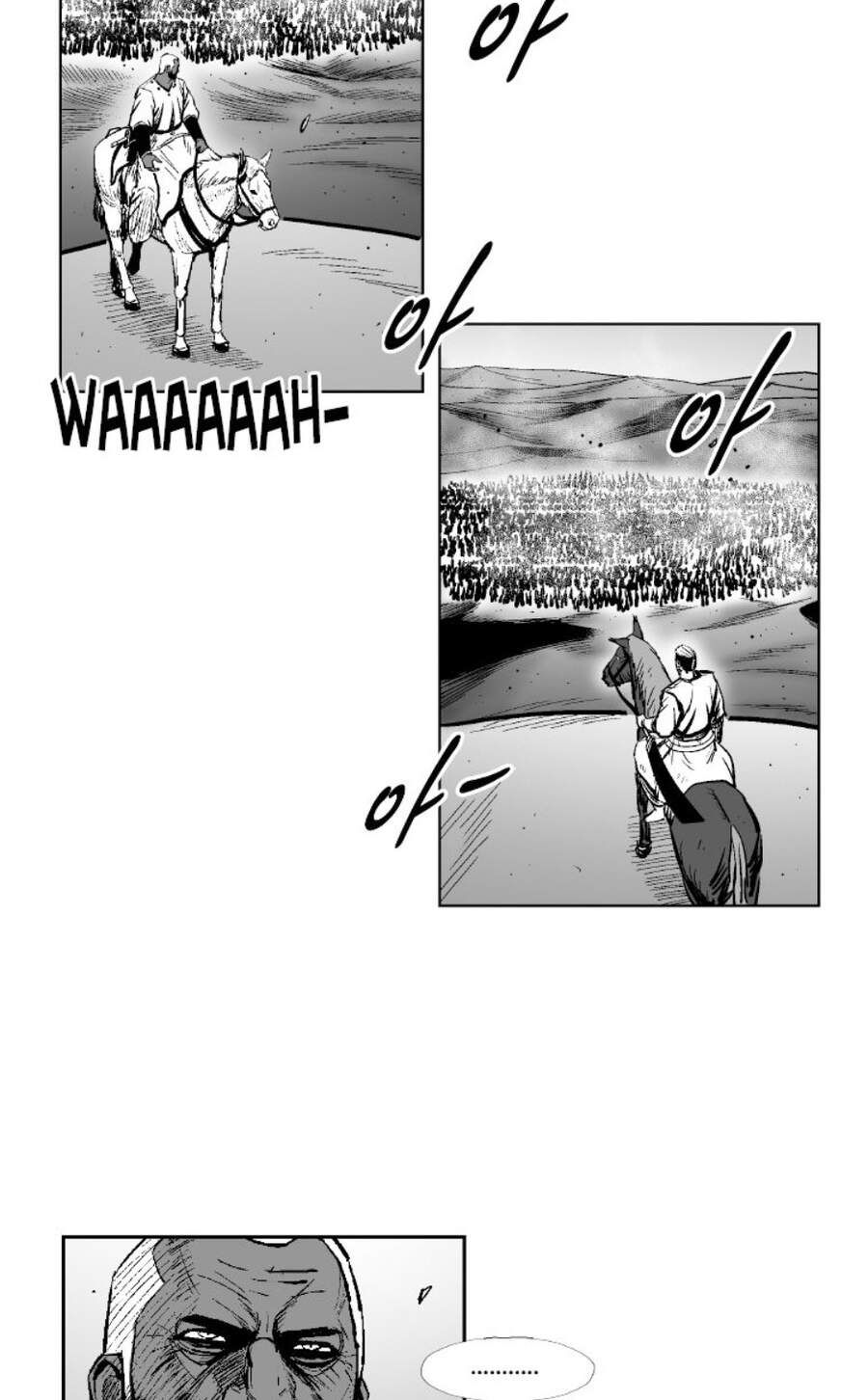 Cơn Bão Đỏ Chapter 284.1 - 2