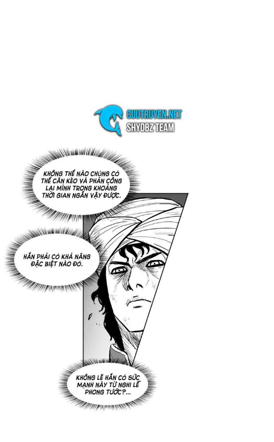 Cơn Bão Đỏ Chapter 284.1 - 11