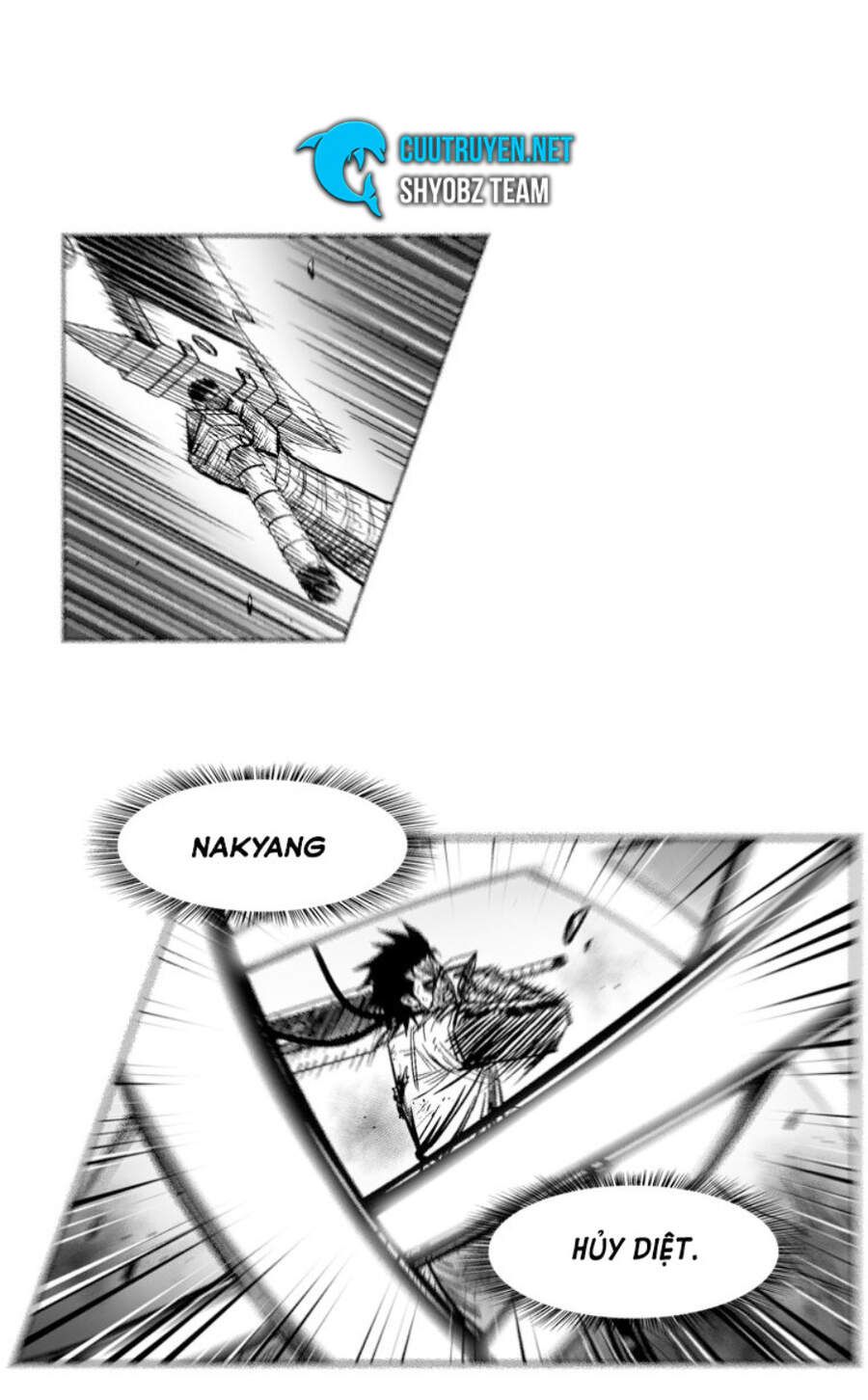 Cơn Bão Đỏ Chapter 284.1 - 13