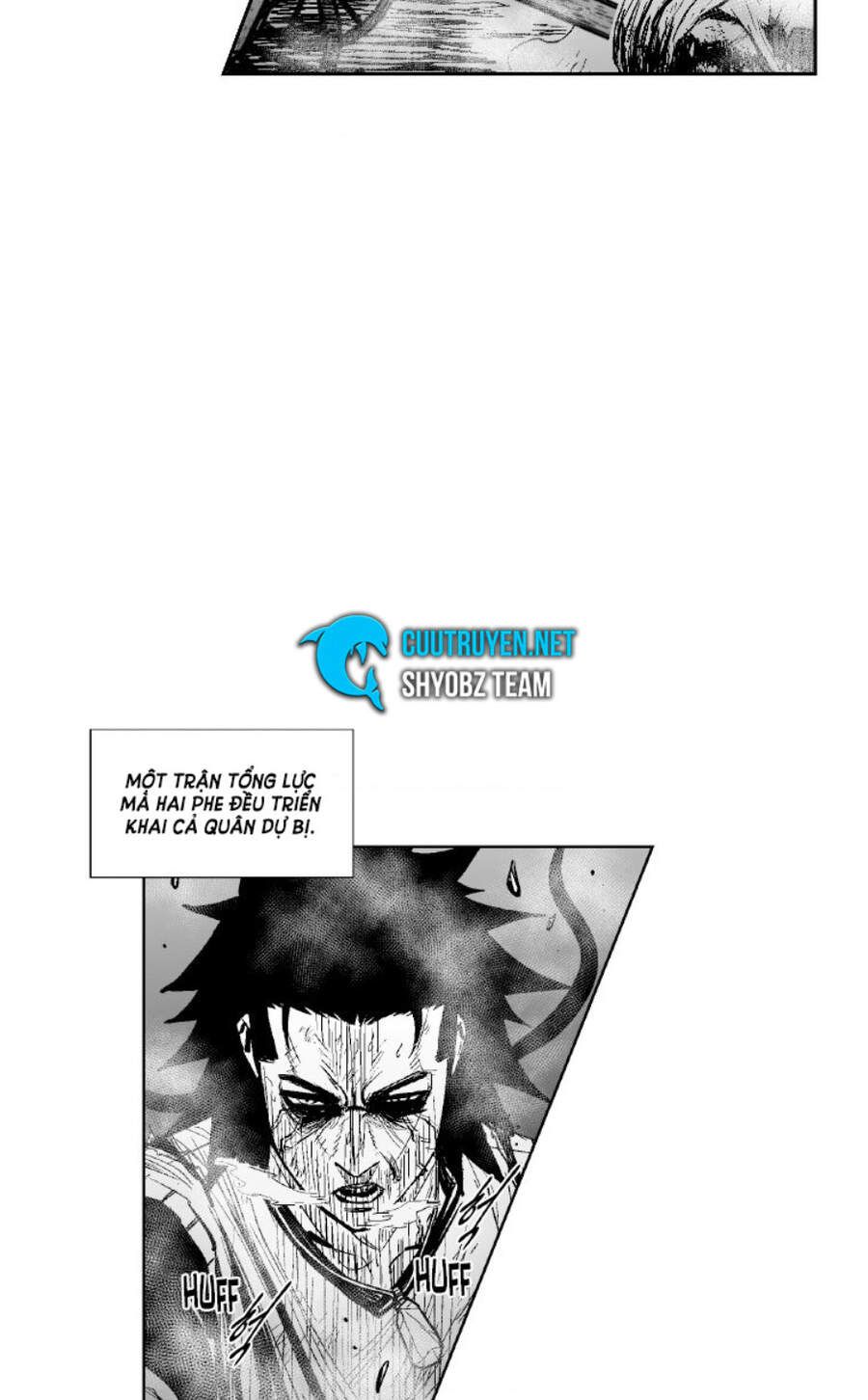 Cơn Bão Đỏ Chapter 284.1 - 16