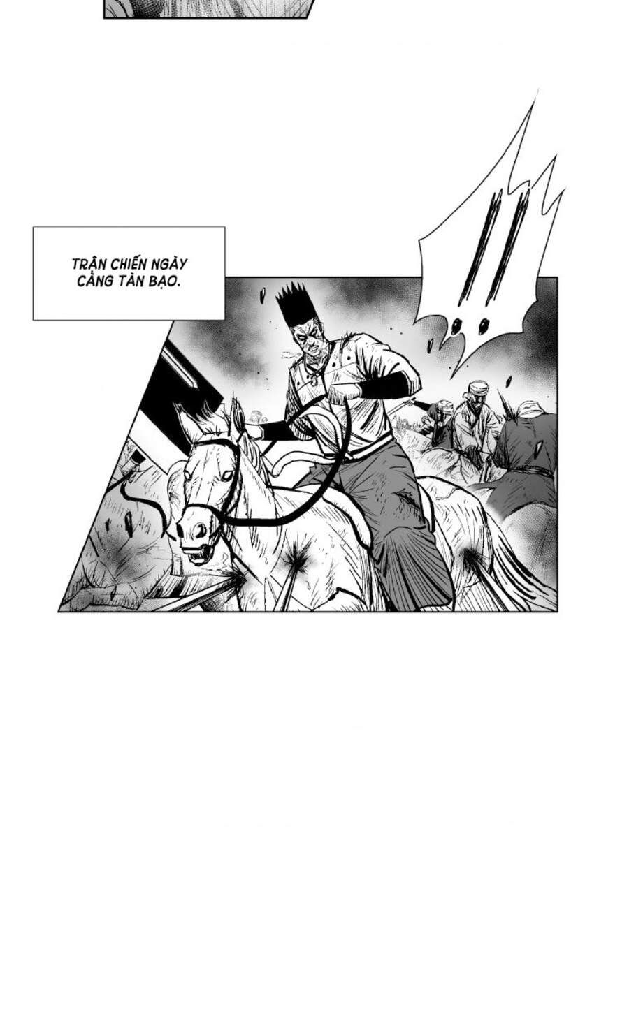 Cơn Bão Đỏ Chapter 284.1 - 17