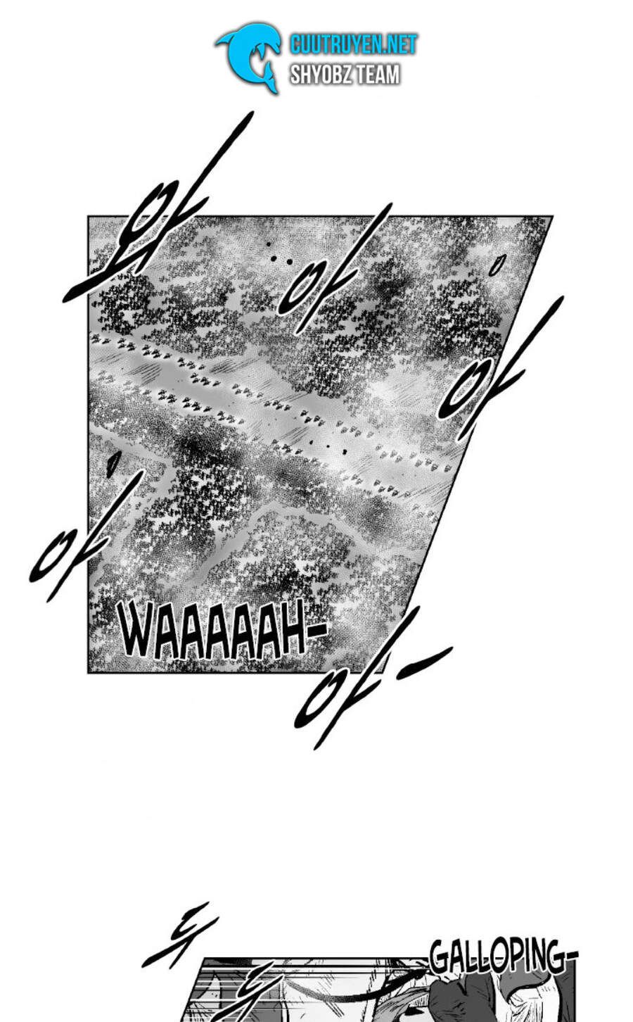 Cơn Bão Đỏ Chapter 284.1 - 21