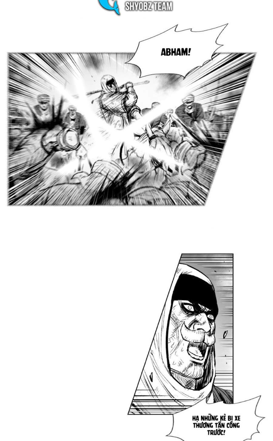 Cơn Bão Đỏ Chapter 284.1 - 23