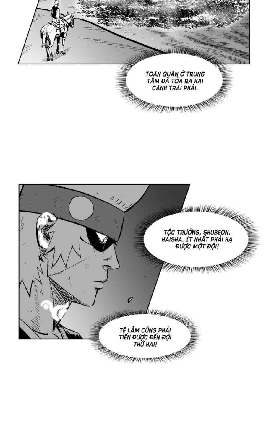 Cơn Bão Đỏ Chapter 284.1 - 30